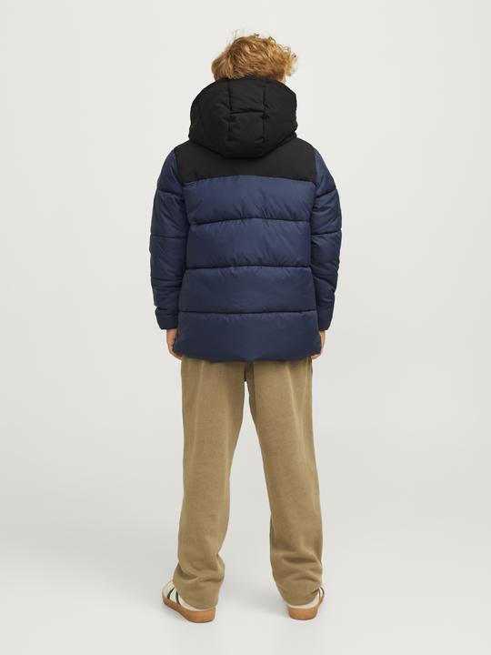 Actual product image Jack & Jones Puffer jacket Mini puffer jacket (122)
