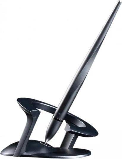 Novium Interstellar Hoverpen 2.0 (Schwarz, 1 x)