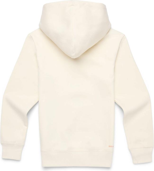 Immagine prodotto Cotopaxi Felpa con cappuccio a forma di lama (L)