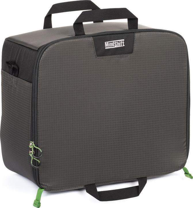 Actual product image Mindshift Stash Master 13 (Camera inner pocket, 13 l)