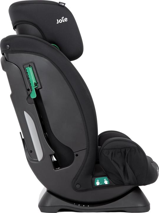 Actual product image Joie Fortifi (Child seat, ECE R129/i-Size Standard)