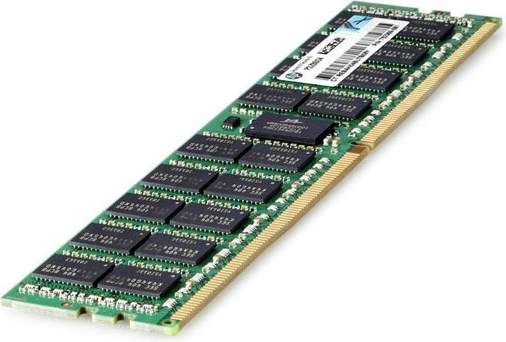 Produktbild HPE SmartMemory 32GB 2400MHz (1 x 32GB, 2400 MHz, DDR4-RAM, DIMM)