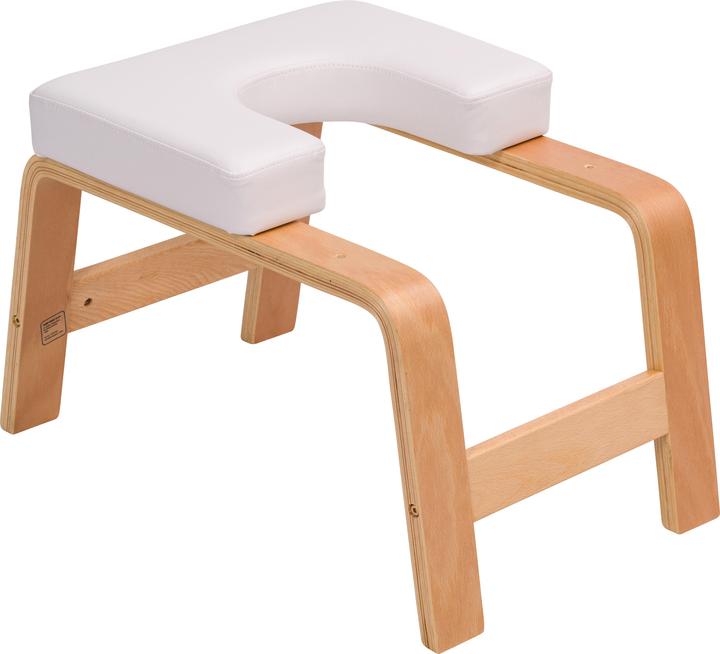 Produktbild Sport-Thieme Kopfstandhocker Yoga
