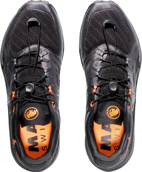 Immagine prodotto Mammut Sertig TR Low GTX Donna (38.5, 39)