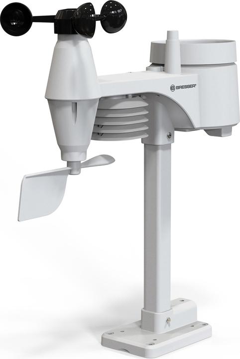 Actual product image Bresser Weather Center 5-in-1