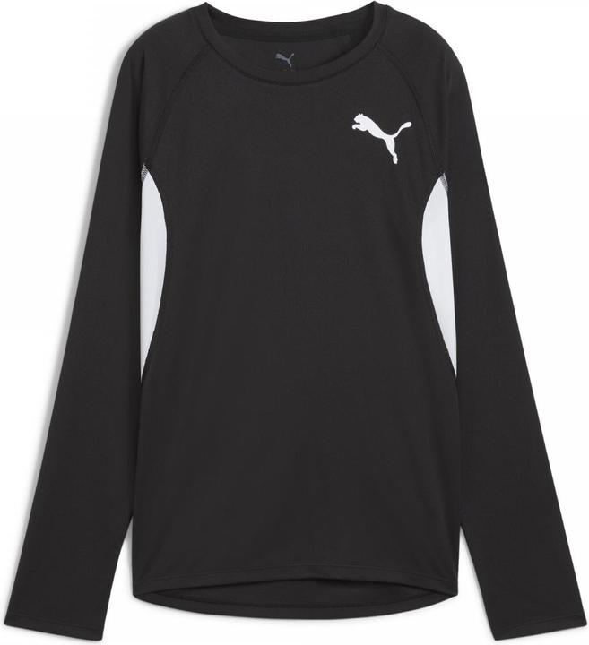 Produktbild Puma W CROSS THE LINE LS 3.0 (XS)