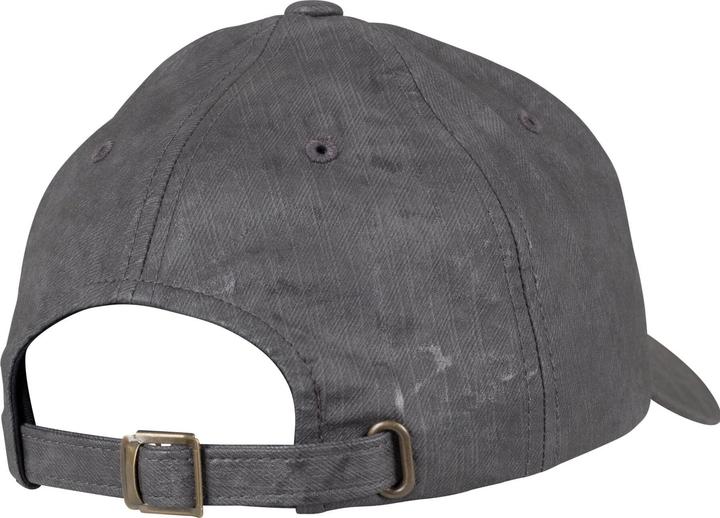 Image du produit Flexfit Low Profile Coated Cap (Taille unique)