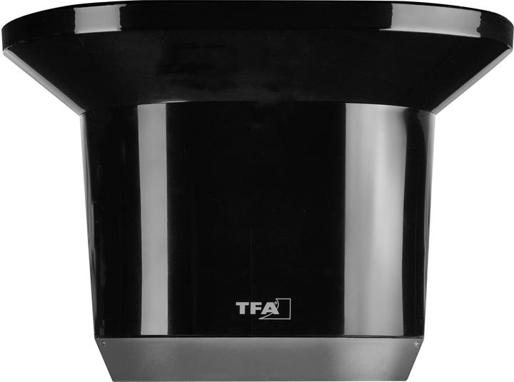 Actual product image TFA Wireless weather station with rain gauge RAIN PRO 35.1160.01