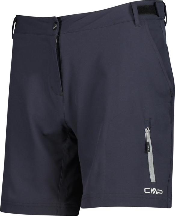 Produktbild CMP Campagnolo Free Bermuda Mesh Radshorts (XS)
