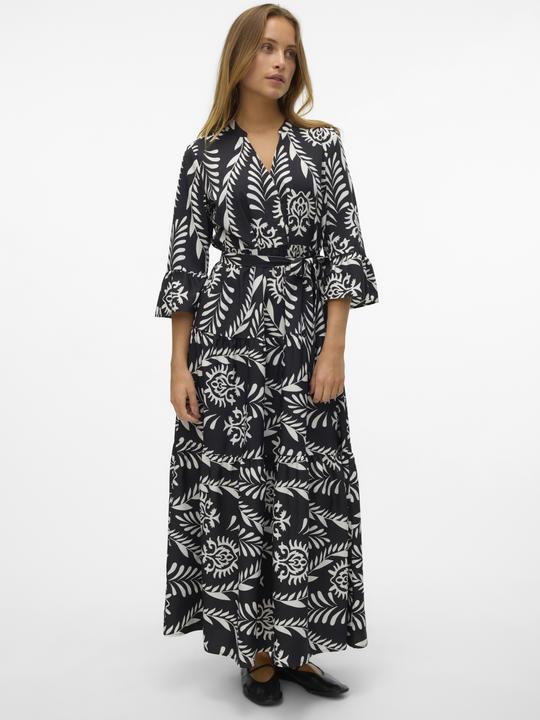 Produktbild Vero Moda VMZERA Langes Kleid Kleid (M)