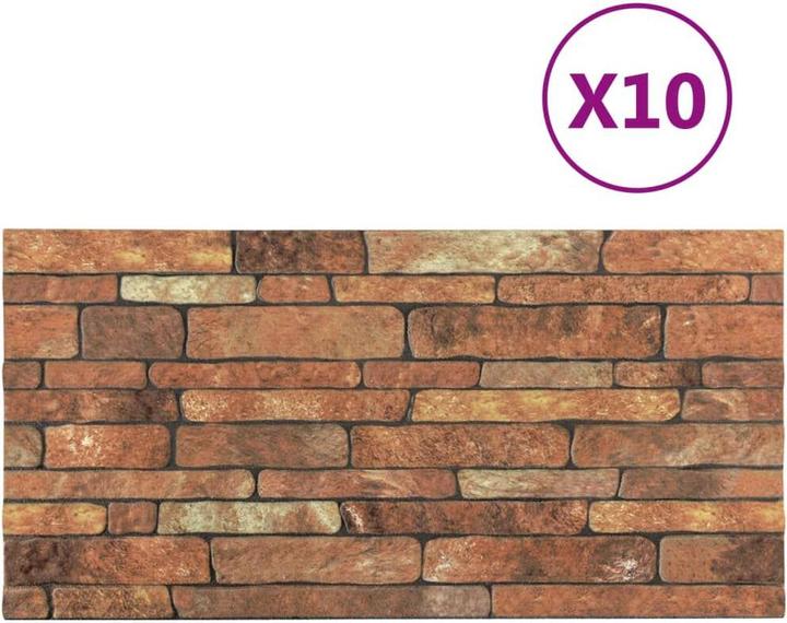 Produktbild VidaXL Grethel (100 x 50 cm)