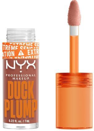 Actual product image NYX Professional Make-Up Nyx Duck Plump (04 Apri-Cought)