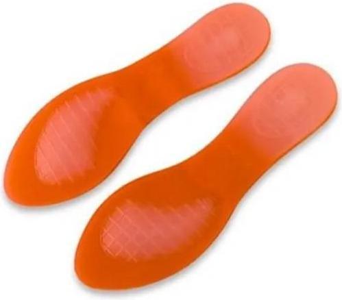 Actual product image Prim Comforsil Insole 3/4 Lady