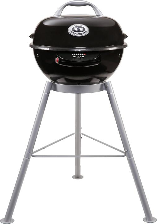 Outdoorchef Chelsea 420 E (2 kW)