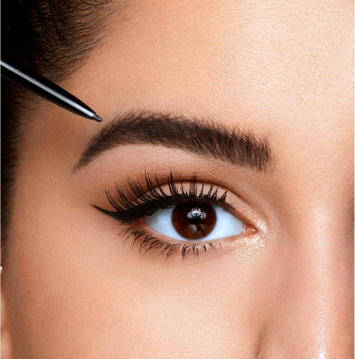 Immagine prodotto NYX Professional Make-Up Micro matita per le sopracciglia (Brunette)
