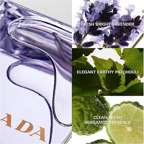 Actual product image Prada Amber (Eau de toilette, 100 ml)
