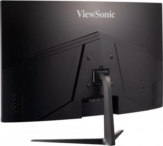 Produktbild Viewsonic VX3219 (1920 x 1080 Pixel, 32")