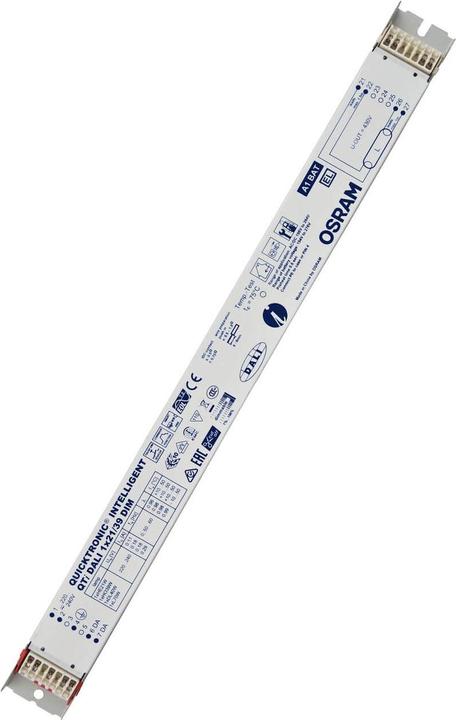 Actual product image Osram QTRONIC DALI ECG 1x21/39/220-240 DIM