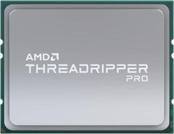Produktbild AMD Ryzen Threadripper PRO 3955WX (sWRX8, 3.90 GHz, 16 -Core)