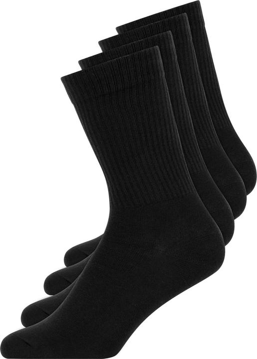 Produktbild Snocks Tennissocken (4er Pack, 43 - 46)