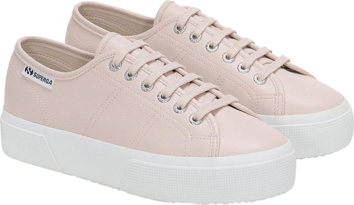 Superga Sneaker 3740 Leggera Vegan Getrommelt