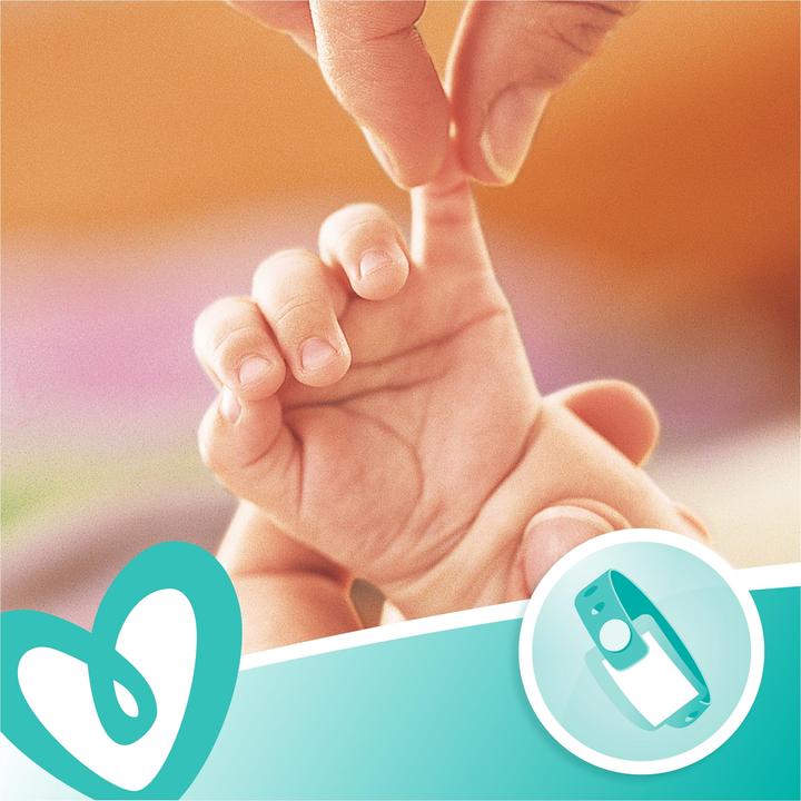 Produktbild Pampers Sensitive (320 Stück)