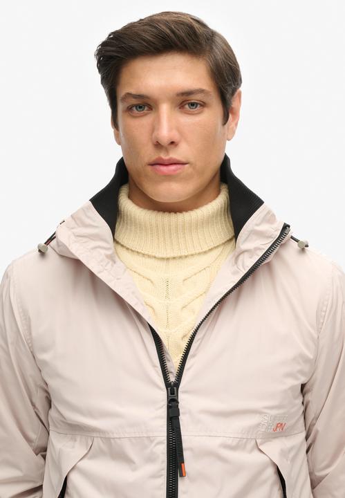 Produktbild Superdry regenjacke mit kapuze (XXL)