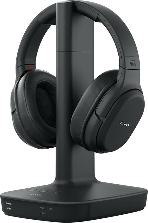 Produktbild Sony Wh-L600 (17 h, Kabelgebunden)