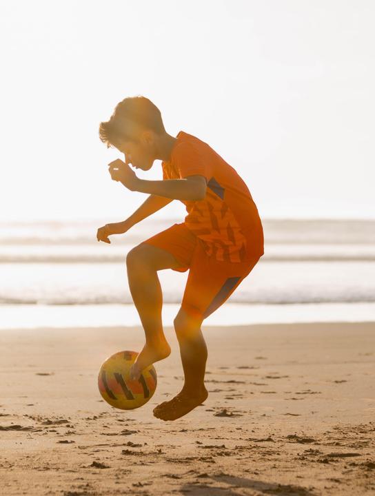 Immagine prodotto Kipsta Learning Ball (5)