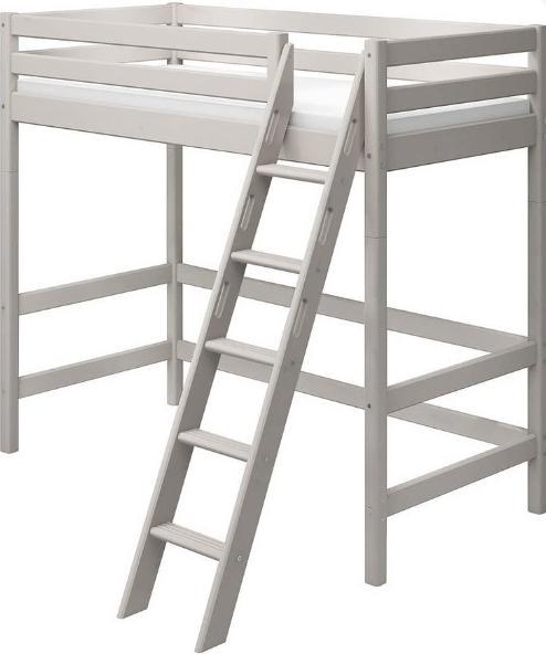 Actual product image Flexa Loft Bed Ladder Inclined (90 x 200 cm)
