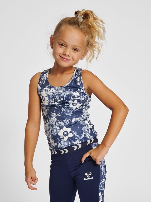 Produktbild hummel hmlNANNA TOP (104)