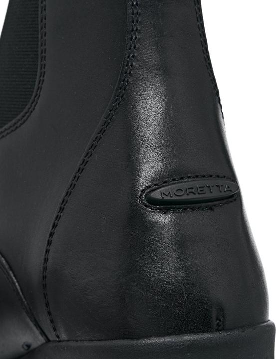 Produktbild Moretta Stallstiefel Rosetta Leder (40.5)