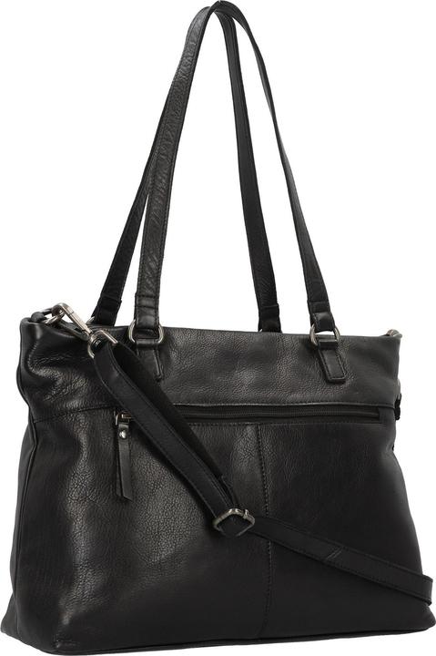 Immagine prodotto Greenburry Colombiana Shopper Tasche Leder 37 cm (12 l)