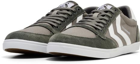 Actual product image hummel Slimmer Stadil Low (47)