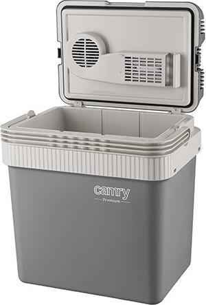 Produktbild Camry CR 8065 24L Kühlbox Elektro (24 l)
