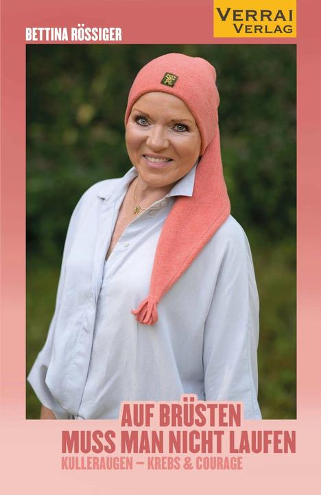 Produktbild Bettina Rössiger (Deutsch, Bettina Rössiger, 2023)