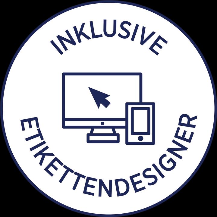 Produktbild Avery Tiefkühl-Etiketten