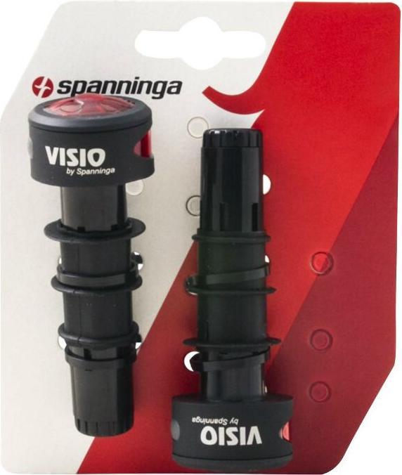Immagine prodotto Spanninga Luce manubrio Visio (15 lm, 15 lm)