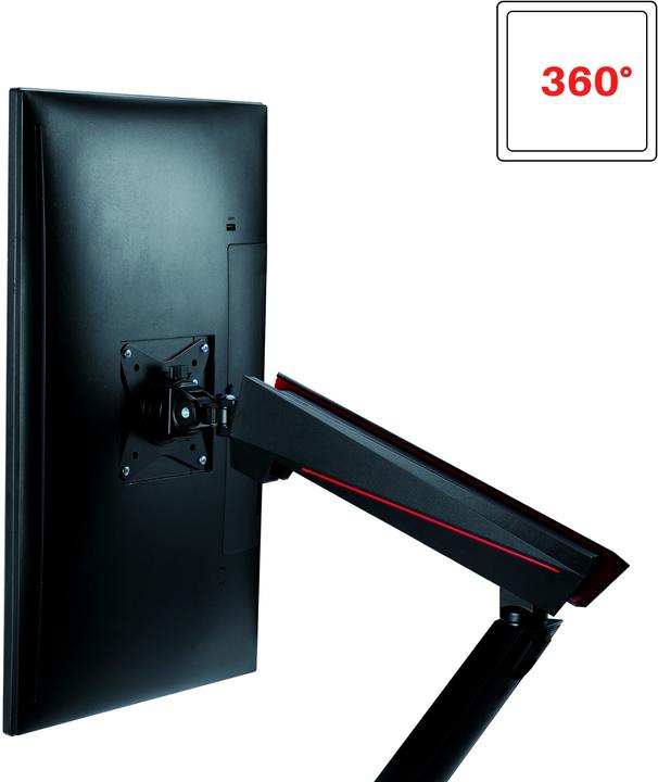 Image du produit Oplite Supreme Monitor Dual Stand Pro