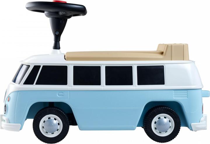 Actual product image BIG Baby VW T1 Blue from