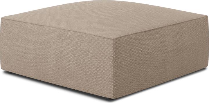 Actual product image Micadoni Ruby (Cushioned stools)