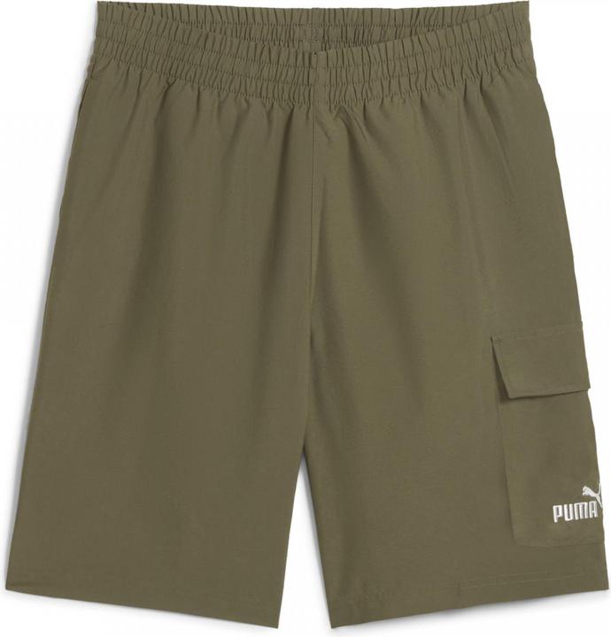 Image du produit Puma ESS No. 1 Logo Woven Cargo Shorts 9 (XL)