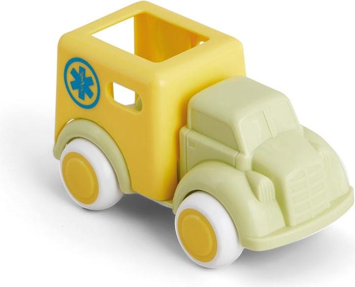 Produktbild Viking Toys Maxi Fahrzeuge 14cm assortiert 1 Stk.