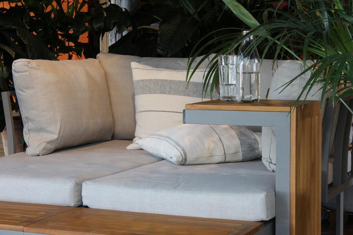 Produktbild Giardimo Loveseat