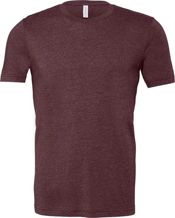 Produktbild Bella Canvas Canvas Jersey TShirt Kurzarm (L)