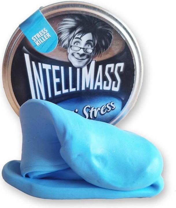 Intelligente Knete IntelliMass - Anti-Stress