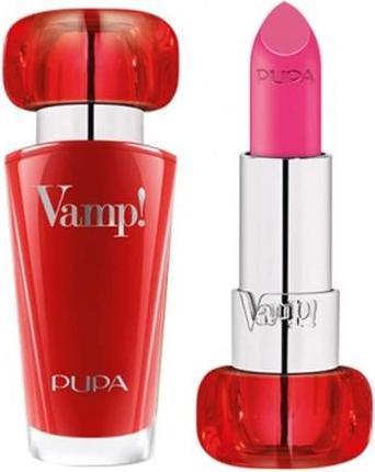 203 Fucsia dipendente