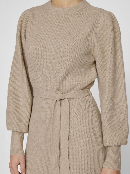 Actual product image Vila Langarm Strickkleid (M)