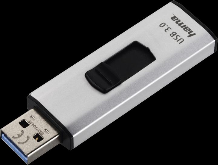 Actual product image Hama 4Bizz (64 GB, USB-A)