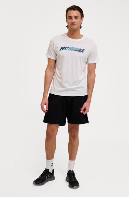 Immagine prodotto hummel Hmlgraphic Bold Logo Tee (M)